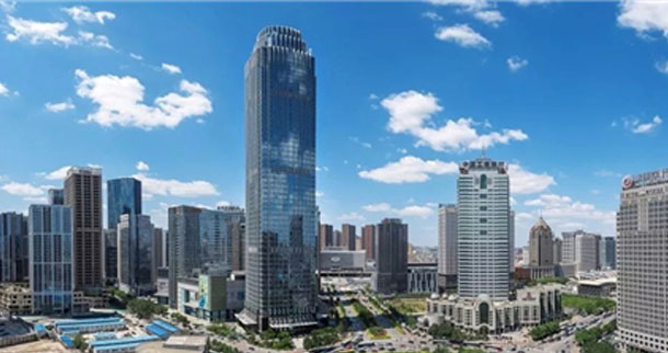 沈陽鼎維電力設備有限公司